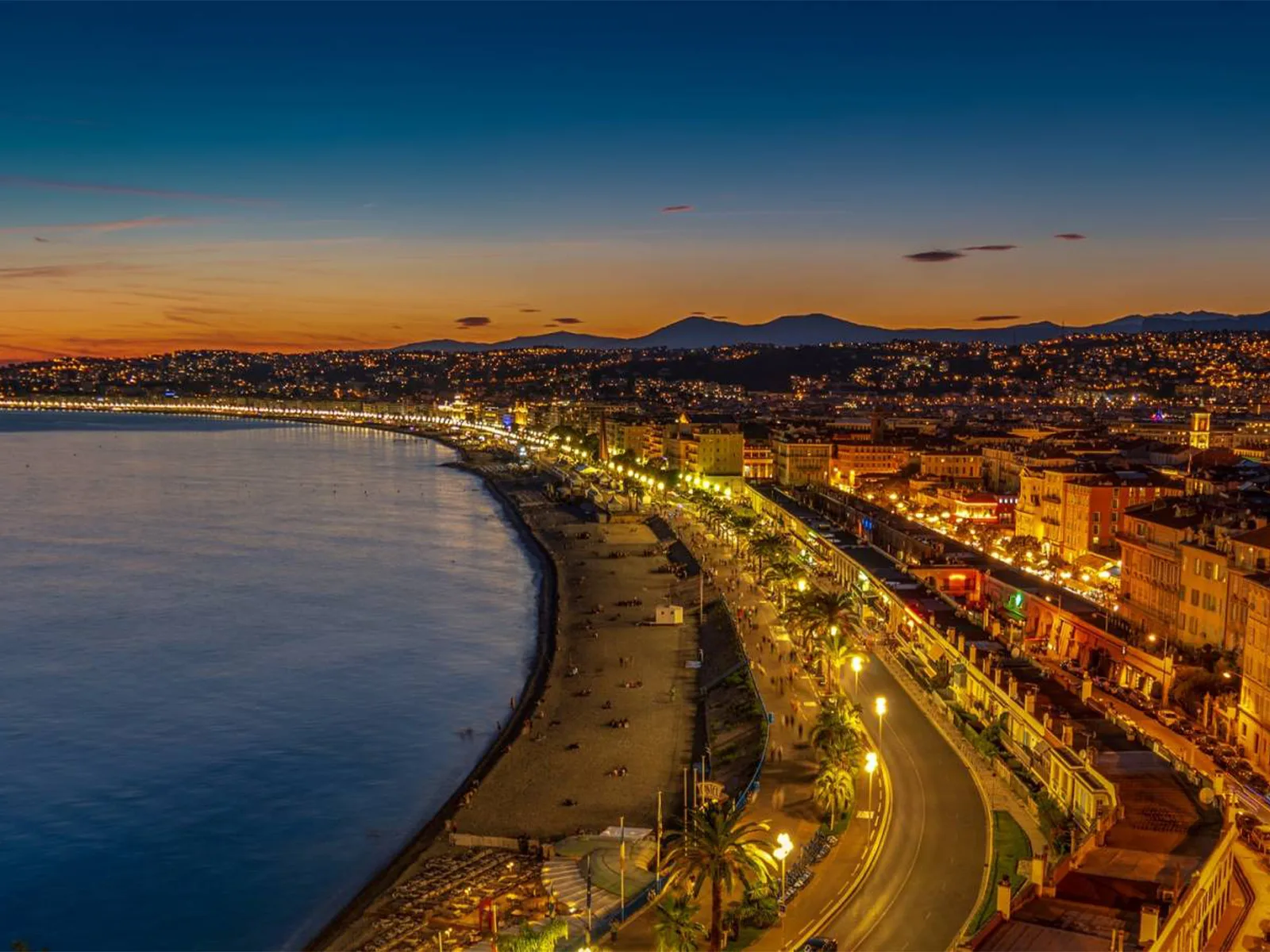 Livraison express de grande quantité de palette bois sur Nice