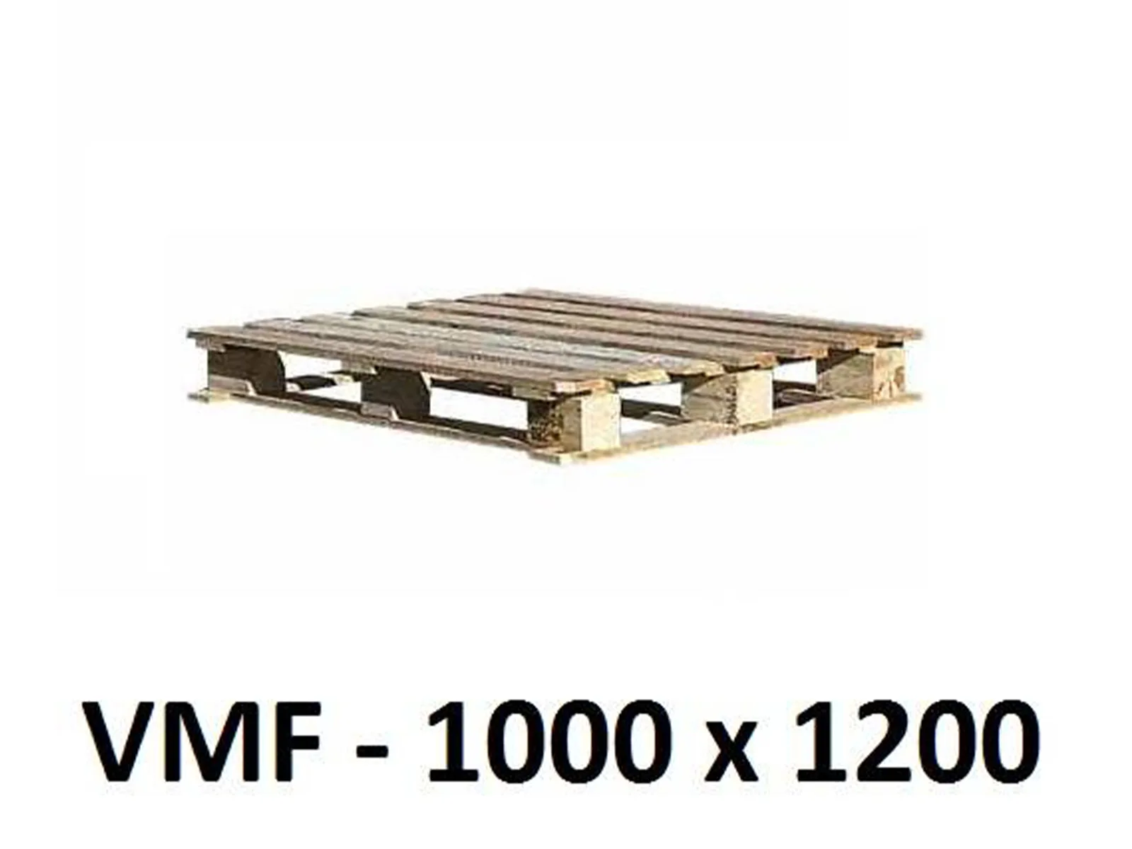 Lire la suite à propos de l’article Palettes VMF