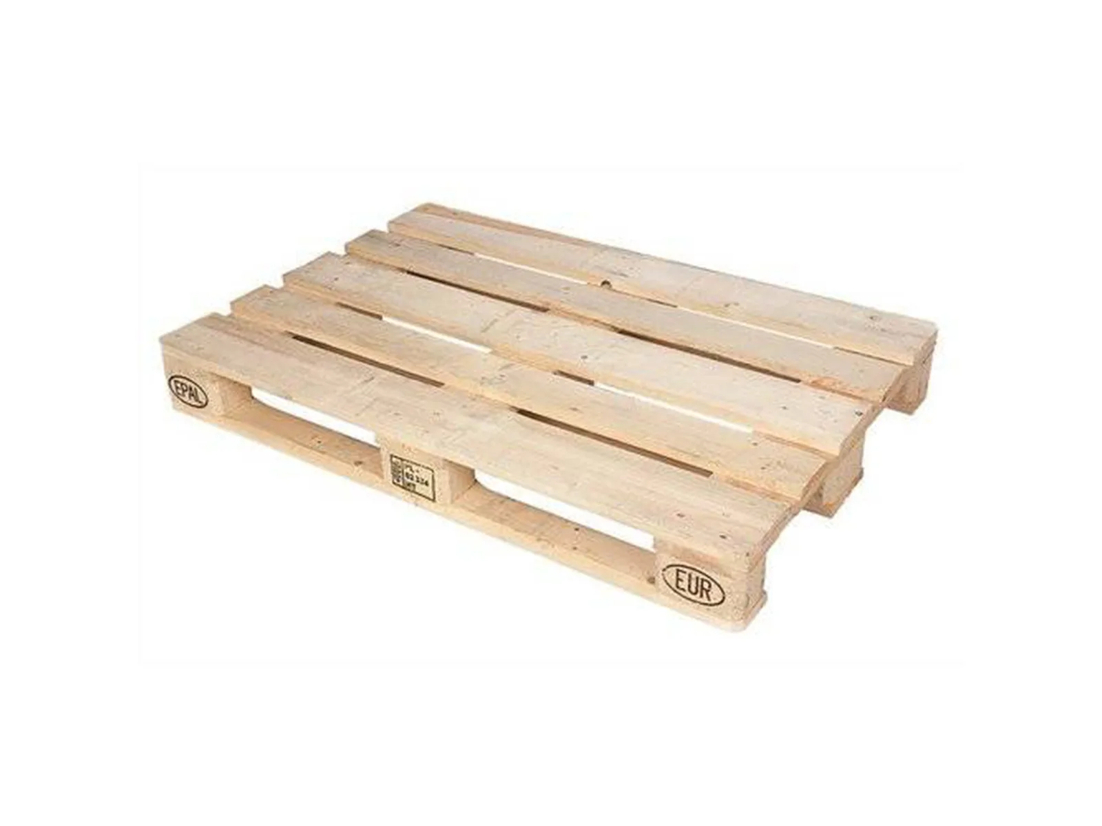 Palette Europe Epal et non Epal 1200 x 800